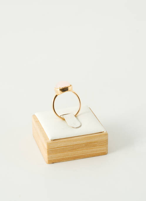 Bague or TATA GISELE pour femme