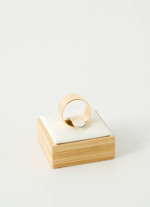 Bague or TATA GISELE pour femme