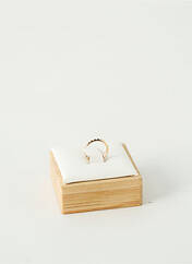 Boucle d'oreille mono or TATA GISELE pour femme seconde vue