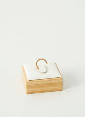 Boucle d'oreille mono or TATA GISELE pour femme seconde vue