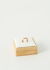 Boucle d'oreille mono or TATA GISELE pour femme seconde vue