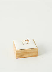 Boucle d'oreille mono or TATA GISELE pour femme seconde vue