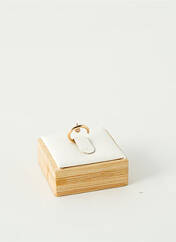 Boucle d'oreille mono or TATA GISELE pour femme seconde vue