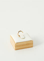 Boucle d'oreille mono or TATA GISELE pour femme seconde vue