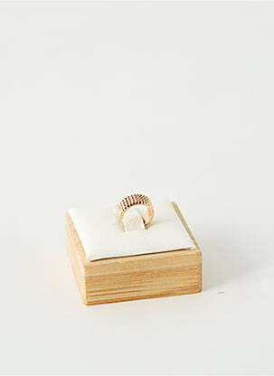 Boucle d'oreille mono or TATA GISELE pour femme