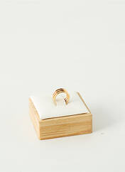 Boucle d'oreille mono or TATA GISELE pour femme seconde vue