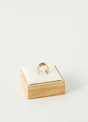 Boucle d'oreille mono or TATA GISELE pour femme