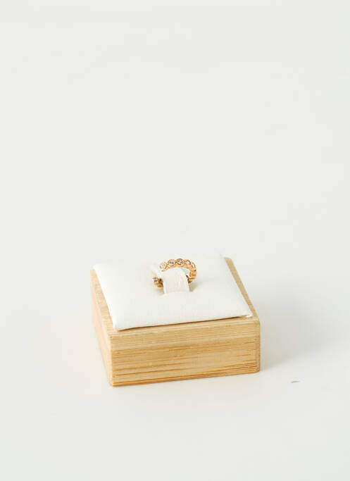 Boucle d'oreille mono or TATA GISELE pour femme