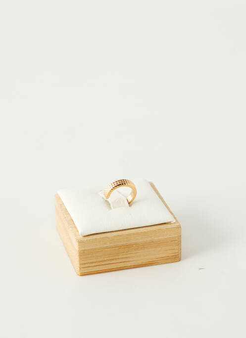 Boucle d'oreille mono or TATA GISELE pour femme