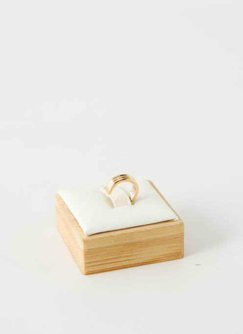 Boucle d'oreille mono or TATA GISELE pour femme