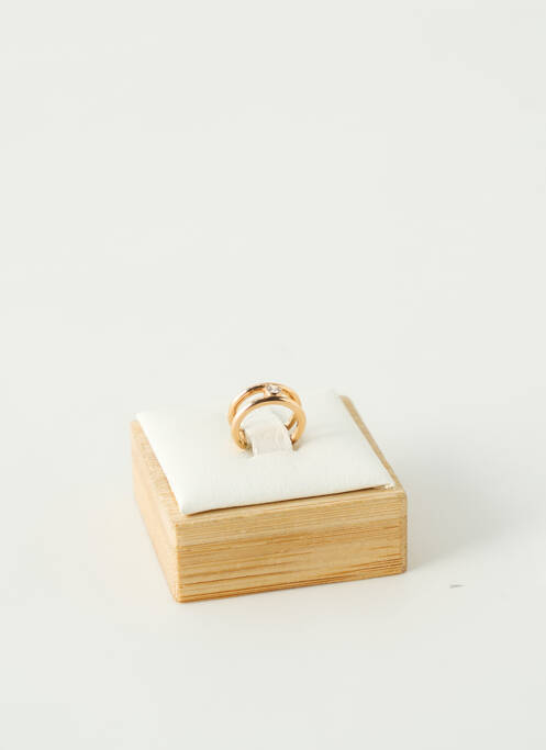 Boucle d'oreille mono or TATA GISELE pour femme