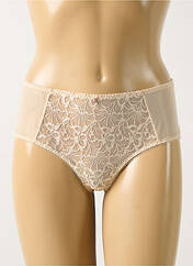 Culotte beige EMPREINTE pour femme seconde vue