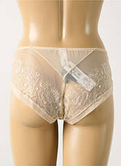 Culotte beige EMPREINTE pour femme seconde vue