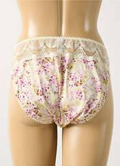 Culotte beige LEJABY pour femme seconde vue