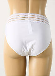 Culotte blanc CHANTELLE pour femme seconde vue
