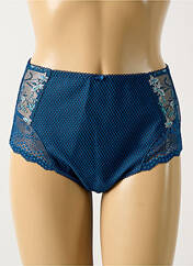 Culotte bleu ELOMI pour femme seconde vue