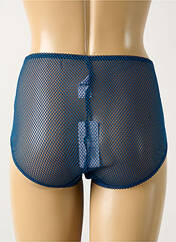 Culotte bleu ELOMI pour femme seconde vue