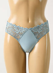 Culotte bleu WACOAL pour femme seconde vue