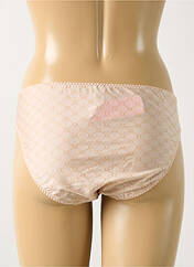 Culotte rose ANTIGEL pour femme seconde vue