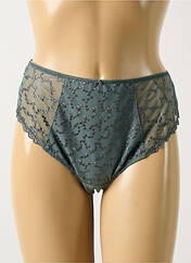 Culotte vert FANTASIE pour femme seconde vue