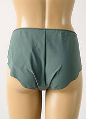 Culotte vert FANTASIE pour femme seconde vue