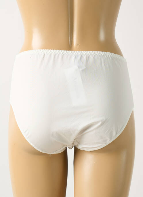 Culotte beige ANTINEA femme