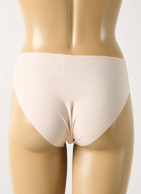 Culotte rose WACOAL pour femme