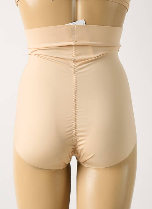 Culotte gainante chair WACOAL pour femme