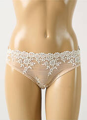 Culotte chair WACOAL pour femme seconde vue