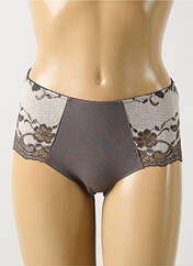 Culotte gris WACOAL pour femme seconde vue