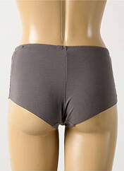 Culotte gris WACOAL pour femme seconde vue