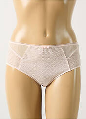 Culotte rose CHANTELLE pour femme seconde vue