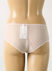 Culotte rose CHANTELLE pour femme seconde vue