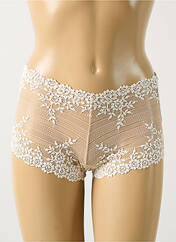 Shorty chair WACOAL pour femme seconde vue