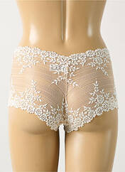 Shorty chair WACOAL pour femme seconde vue