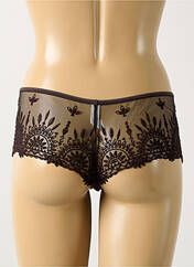 Shorty marron CHANTELLE pour femme seconde vue
