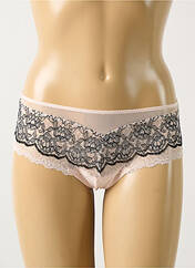 Shorty rose ANTINEA pour femme seconde vue