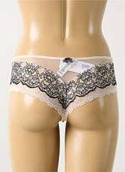 Shorty rose ANTINEA pour femme seconde vue