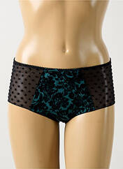 Shorty vert ANTIGEL pour femme seconde vue