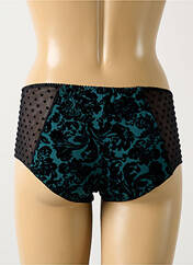 Shorty vert ANTIGEL pour femme seconde vue