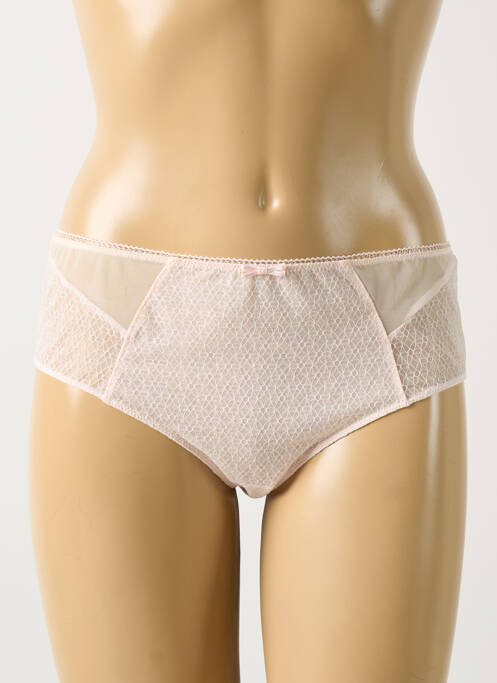Culotte rose CHANTELLE pour femme