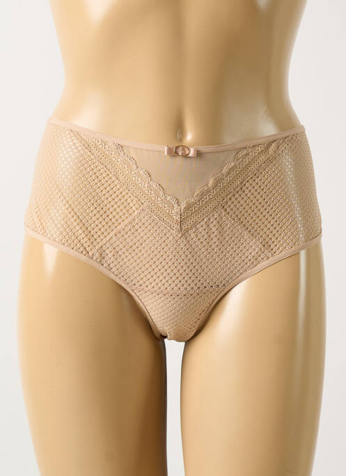 Shorty chair CHANTELLE pour femme