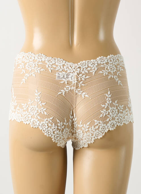 Shorty chair WACOAL pour femme