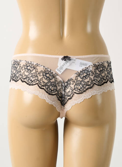 Shorty rose ANTINEA femme