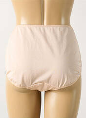 Shorty beige ELOMI pour femme seconde vue