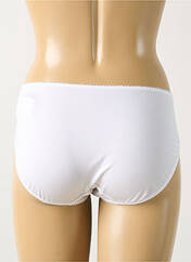 Shorty blanc ELOMI pour femme seconde vue