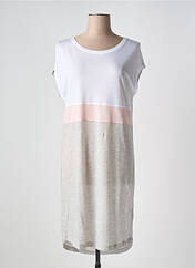 Chemise de nuit gris RINGELLA pour femme seconde vue