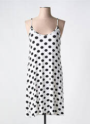 Nuisette/combinette noir MASSANA pour femme seconde vue