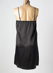 Nuisette/combinette noir RINGELLA pour femme seconde vue