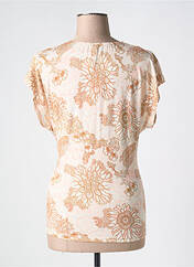 Pyjama rose ANTIGEL pour femme seconde vue